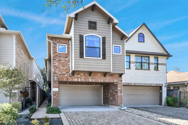 2508 Woodhead Street, Houston, TX 77019