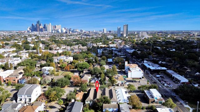 2508 Woodhead Street, Houston, TX 77019