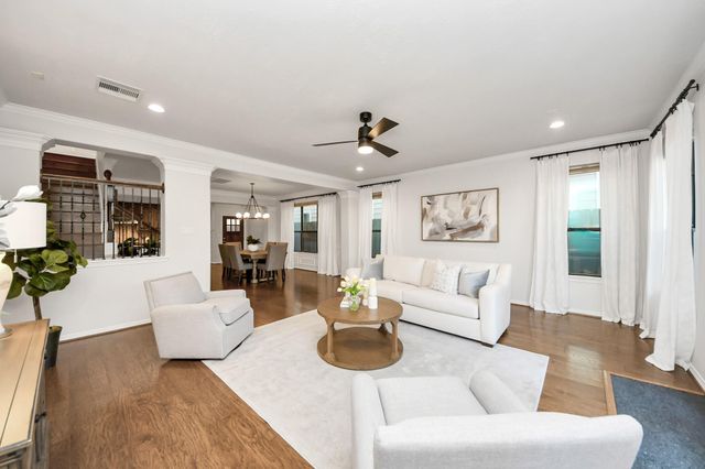 2508 Woodhead Street, Houston, TX 77019