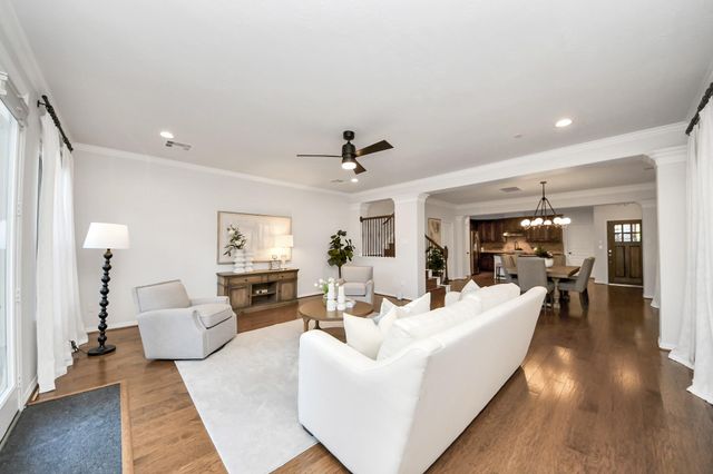 2508 Woodhead Street, Houston, TX 77019