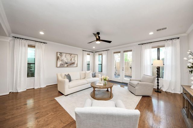 2508 Woodhead Street, Houston, TX 77019