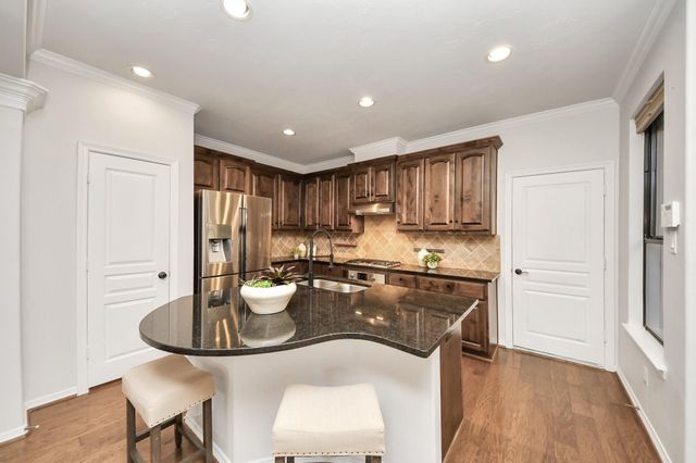 2508 Woodhead Street, Houston, TX 77019