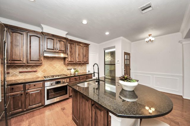 2508 Woodhead Street, Houston, TX 77019