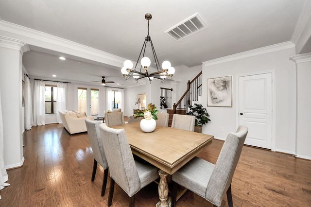 2508 Woodhead Street, Houston, TX 77019