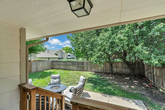 409 S Nineiron St, Wichita, KS 67235