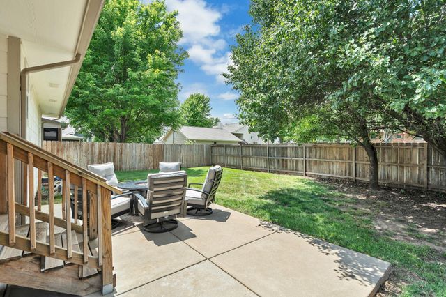 409 S Nineiron St, Wichita, KS 67235