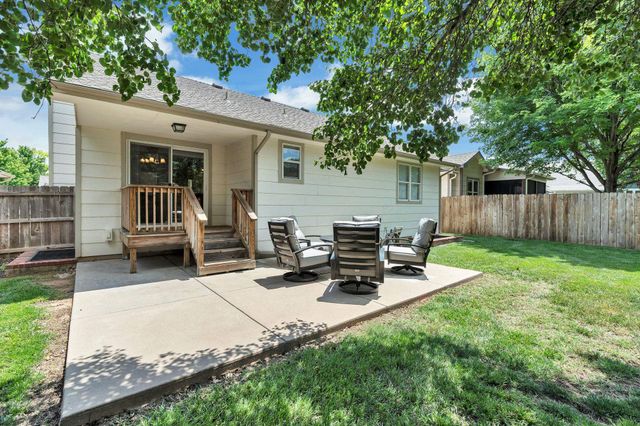 409 S Nineiron St, Wichita, KS 67235