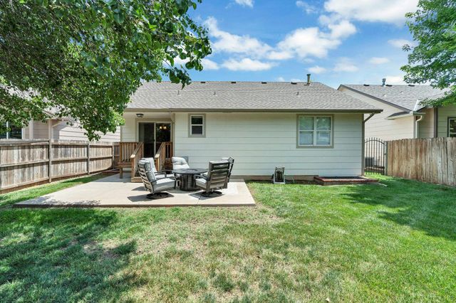409 S Nineiron St, Wichita, KS 67235