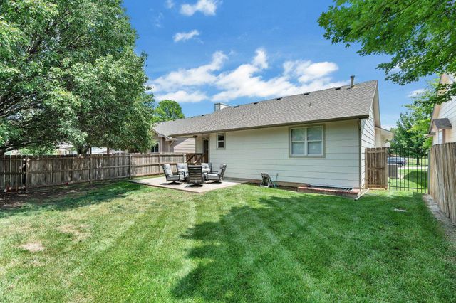 409 S Nineiron St, Wichita, KS 67235