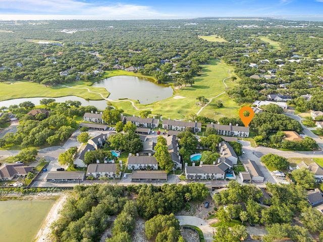 302 St Andrews A-101, Rockport, TX 78382