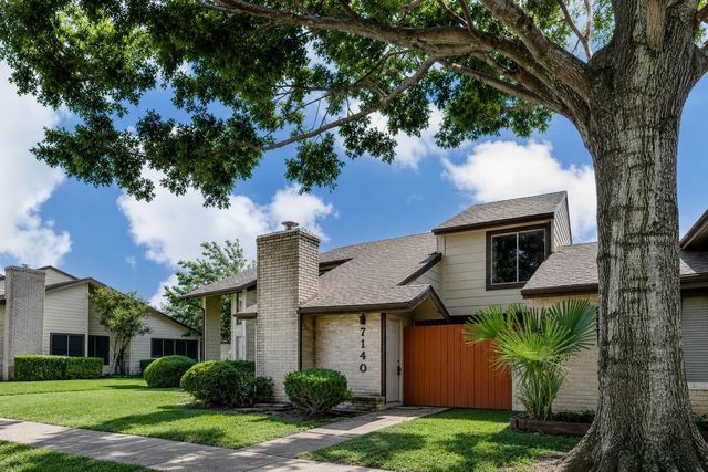 7140 S Dairy Ashford Rd, Houston, TX 77072