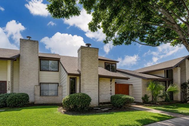 7140 S Dairy Ashford Rd, Houston, TX 77072