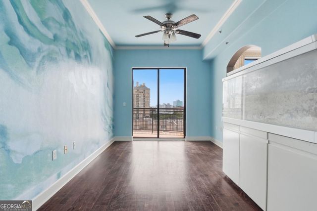3445 Stratford Road NE 1501, Atlanta, GA 30326