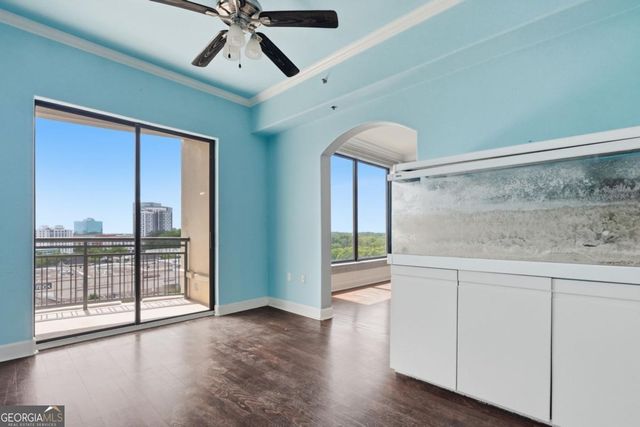 3445 Stratford Road NE 1501, Atlanta, GA 30326