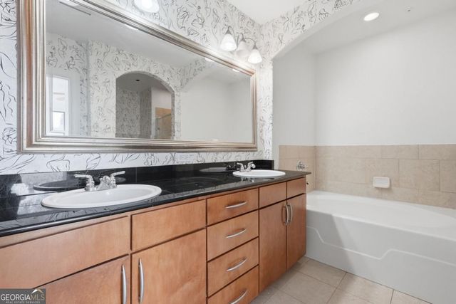 3445 Stratford Road NE 1501, Atlanta, GA 30326