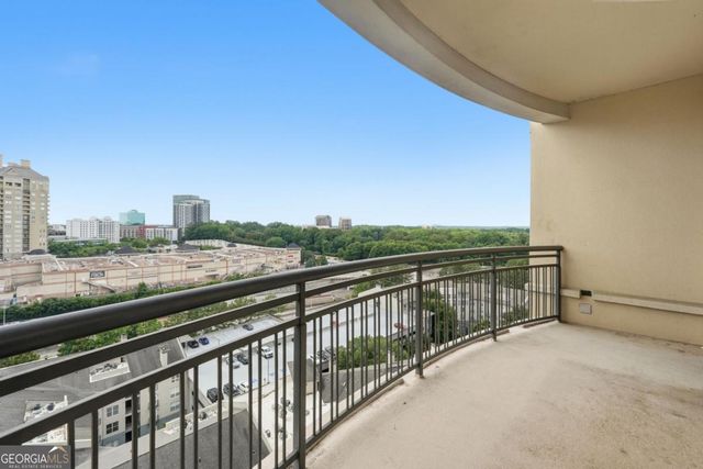 3445 Stratford Road NE 1501, Atlanta, GA 30326