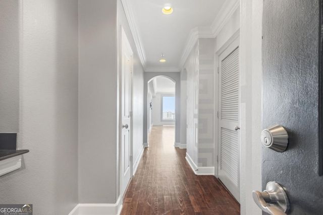 3445 Stratford Road NE 1501, Atlanta, GA 30326