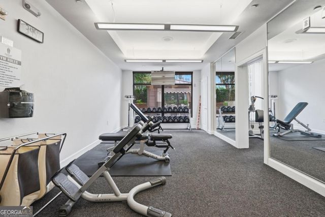 3445 Stratford Road NE 1501, Atlanta, GA 30326