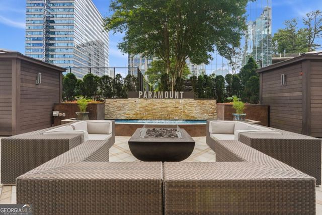 3445 Stratford Road NE 1501, Atlanta, GA 30326