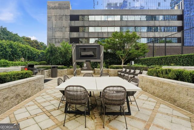 3445 Stratford Road NE 1501, Atlanta, GA 30326