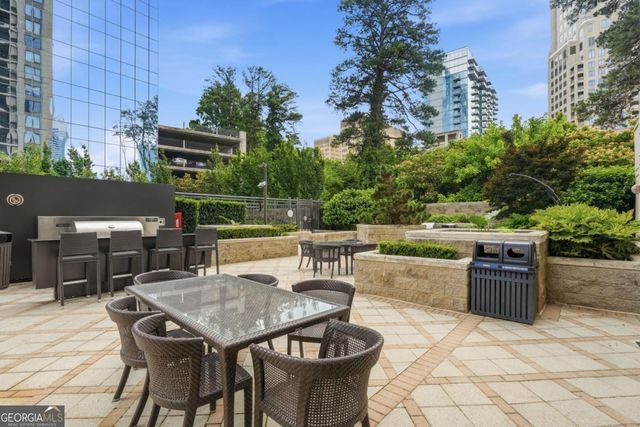 3445 Stratford Road NE 1501, Atlanta, GA 30326