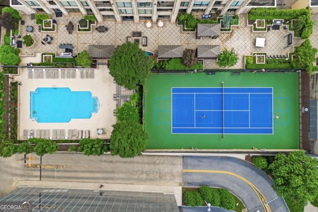 3445 Stratford Road NE 1501, Atlanta, GA 30326