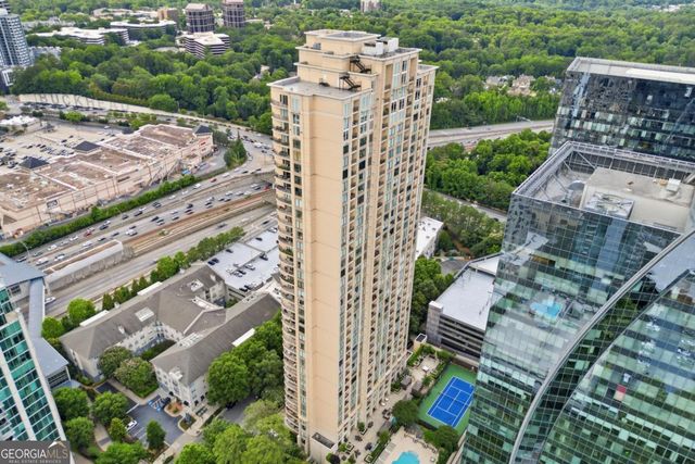 3445 Stratford Road NE 1501, Atlanta, GA 30326