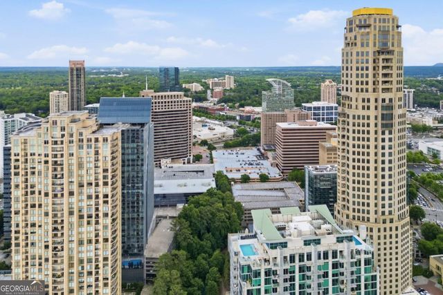 3445 Stratford Road NE 1501, Atlanta, GA 30326