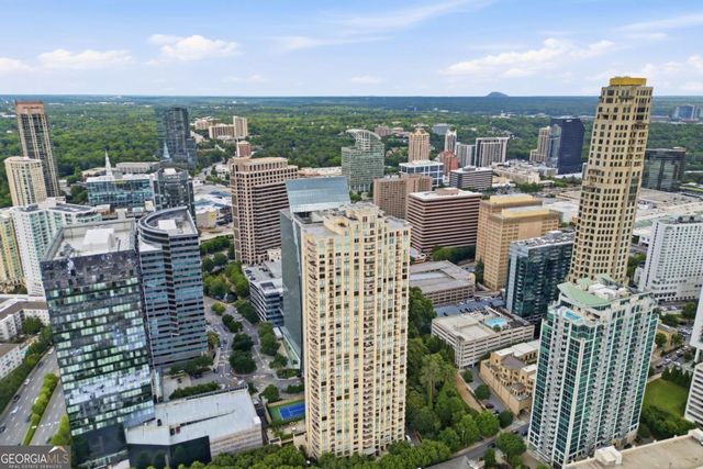 3445 Stratford Road NE 1501, Atlanta, GA 30326