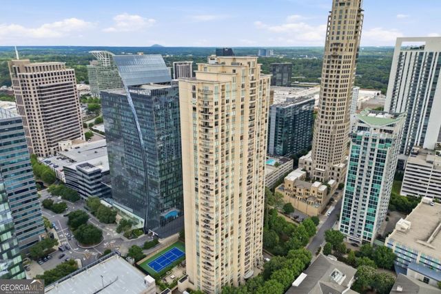 3445 Stratford Road NE 1501, Atlanta, GA 30326