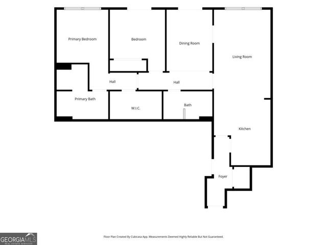 3445 Stratford Road NE 1501, Atlanta, GA 30326