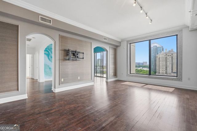 3445 Stratford Road NE 1501, Atlanta, GA 30326
