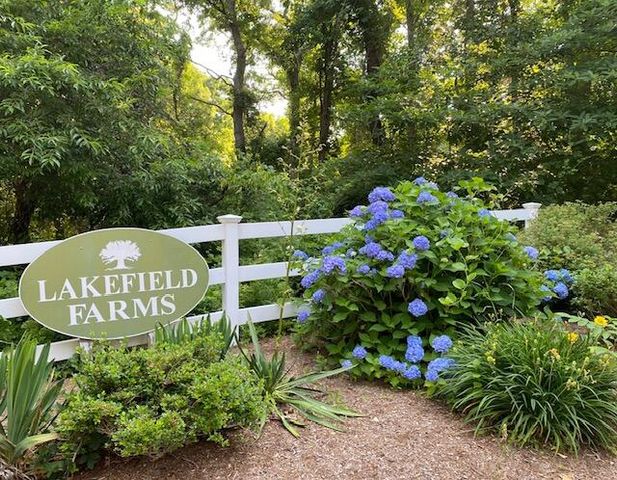 67 Old Fields Road, Sandwich, MA 02563