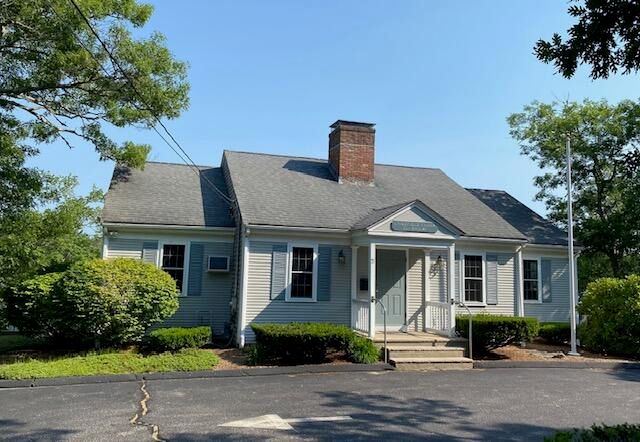 67 Old Fields Road, Sandwich, MA 02563