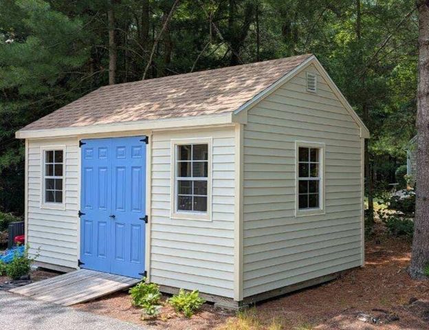 67 Old Fields Road, Sandwich, MA 02563