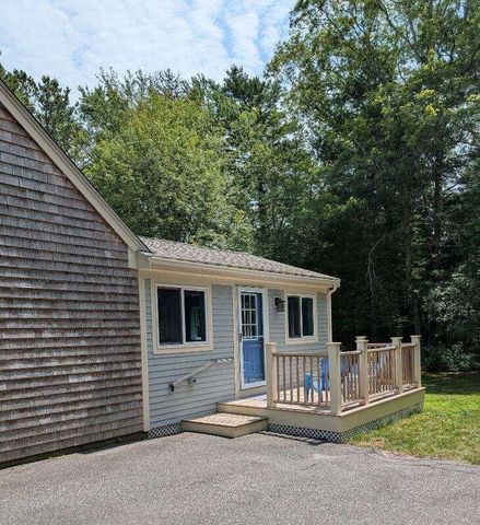 67 Old Fields Road, Sandwich, MA 02563