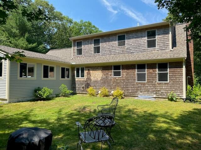 67 Old Fields Road, Sandwich, MA 02563
