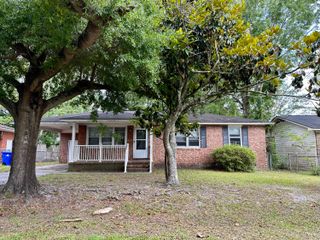4750 Linda Street, North Charleston, SC 29405