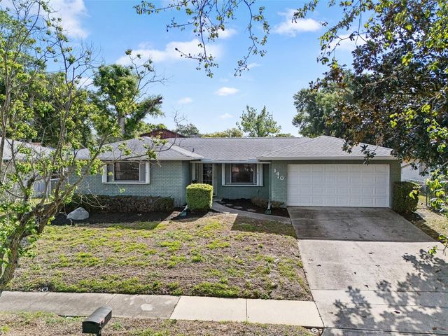 140 VALLEY CIRCLE, Brandon, FL 33510