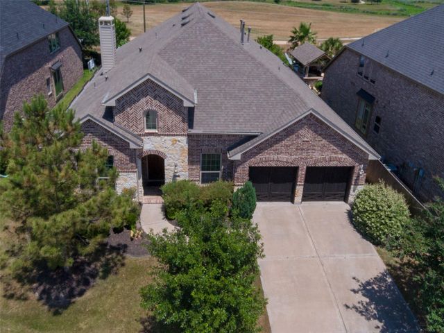 10406 Mossback Pine Road, Katy, TX 77494
