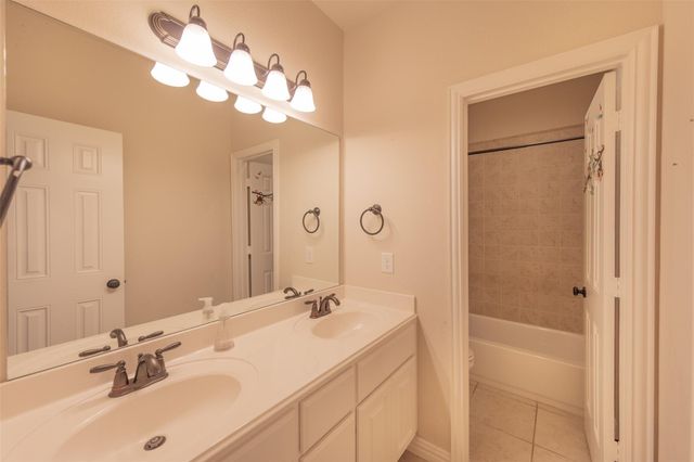 10406 Mossback Pine Road, Katy, TX 77494
