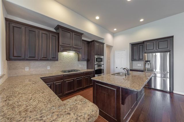 10406 Mossback Pine Road, Katy, TX 77494