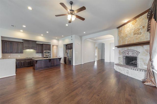 10406 Mossback Pine Road, Katy, TX 77494