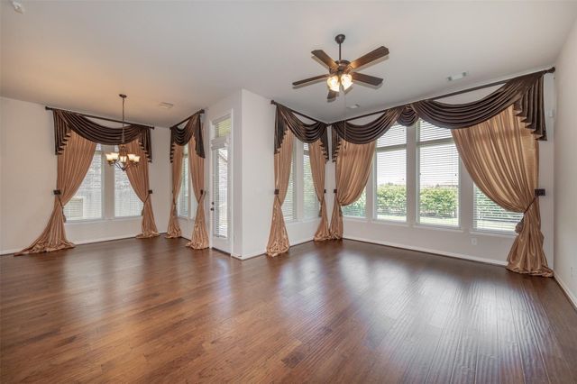 10406 Mossback Pine Road, Katy, TX 77494