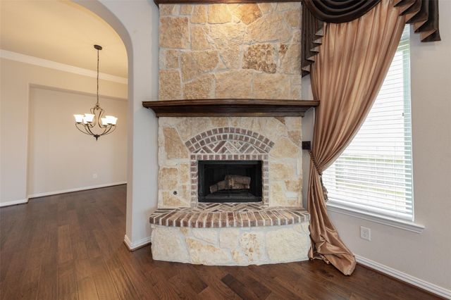 10406 Mossback Pine Road, Katy, TX 77494