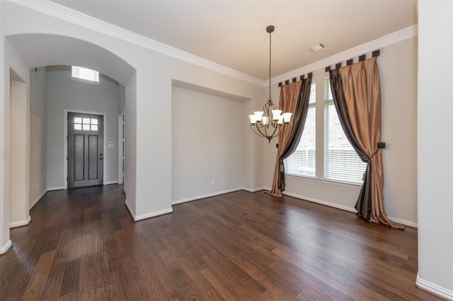 10406 Mossback Pine Road, Katy, TX 77494