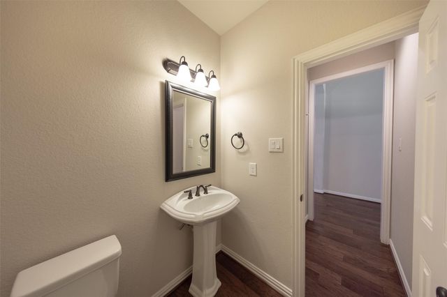 10406 Mossback Pine Road, Katy, TX 77494