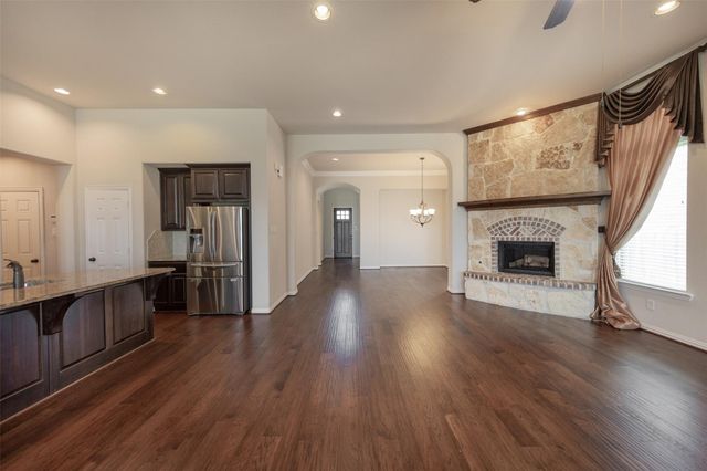10406 Mossback Pine Road, Katy, TX 77494