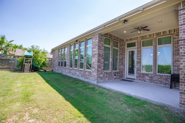 10406 Mossback Pine Road, Katy, TX 77494