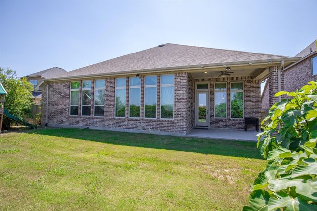 10406 Mossback Pine Road, Katy, TX 77494